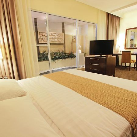 Harmoni One Convention Hotel&Service Apartments Batam Camera foto