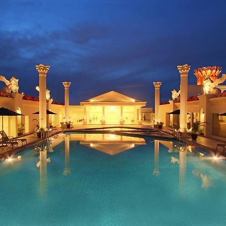 Harmoni One Convention Hotel&Service Apartments Batam Esterno foto