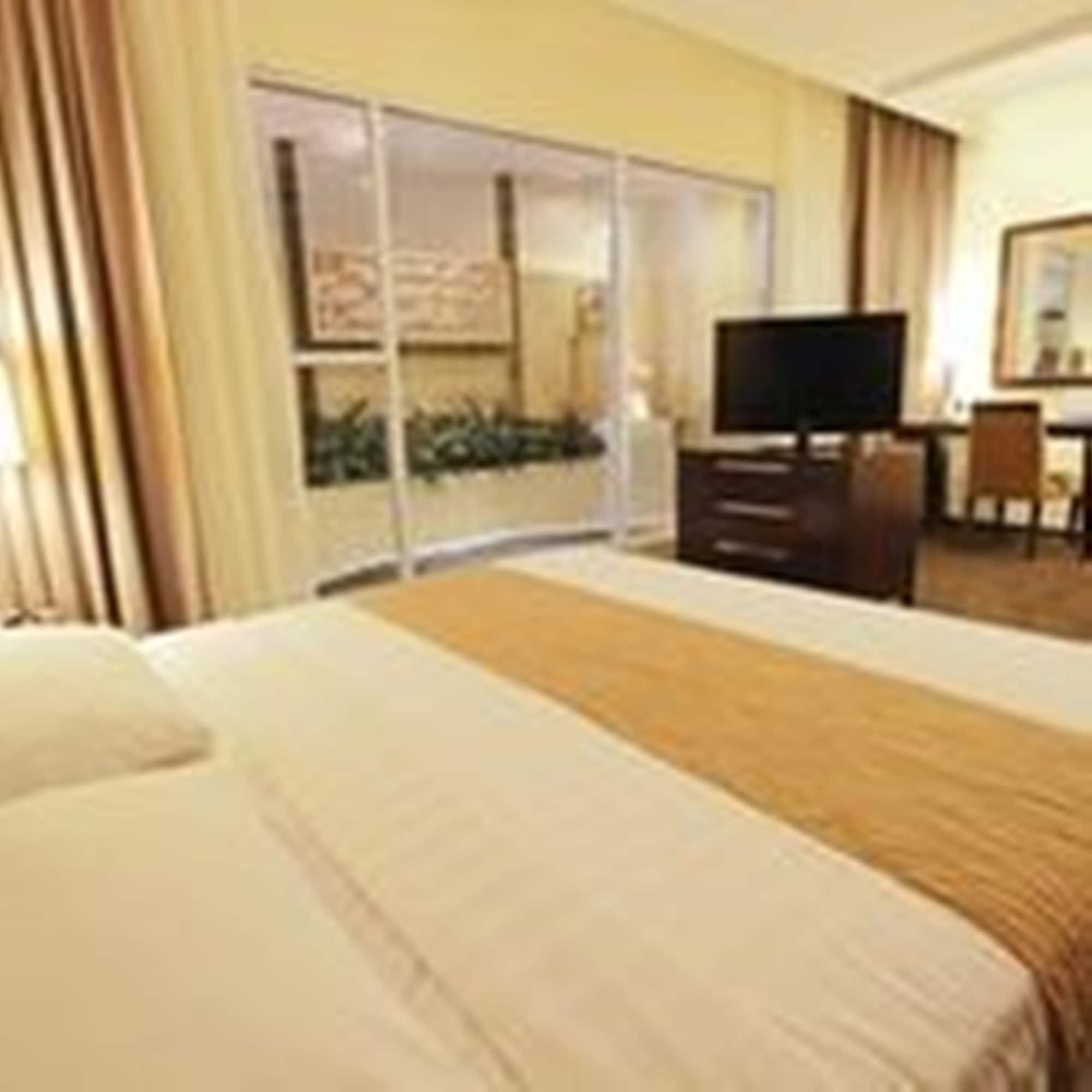Harmoni One Convention Hotel&Service Apartments Batam Esterno foto