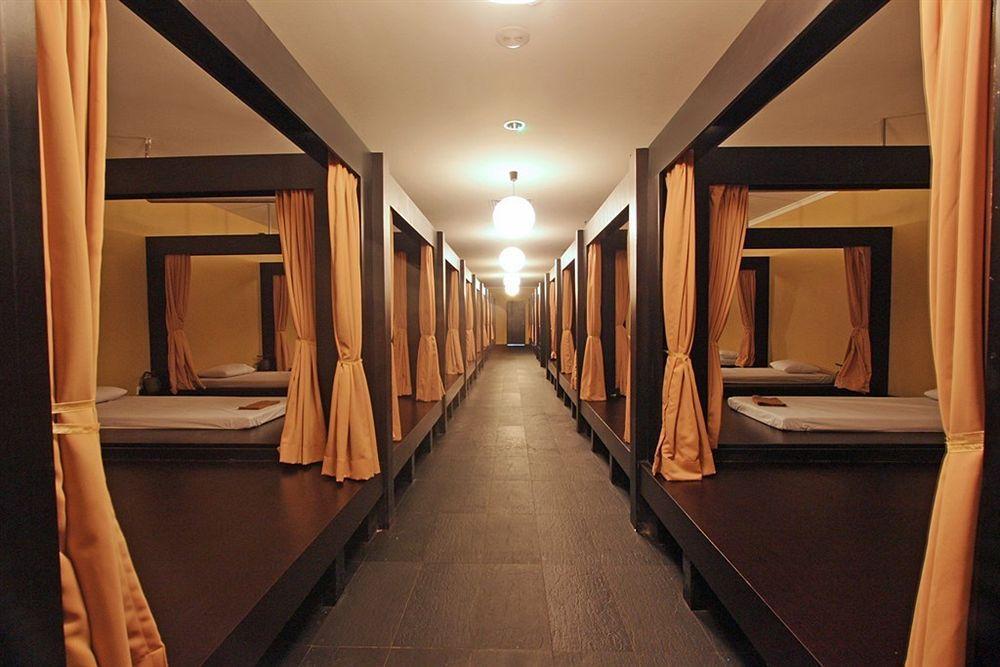 Harmoni One Convention Hotel&Service Apartments Batam Esterno foto