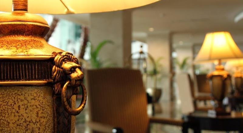 Harmoni One Convention Hotel&Service Apartments Batam Esterno foto