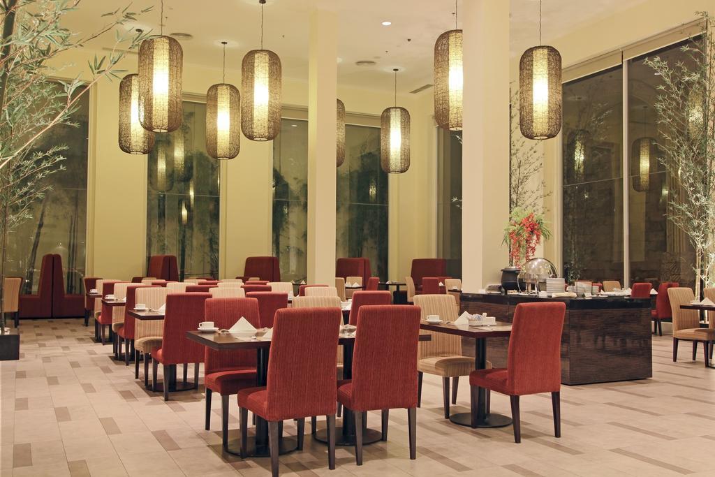Harmoni One Convention Hotel&Service Apartments Batam Esterno foto