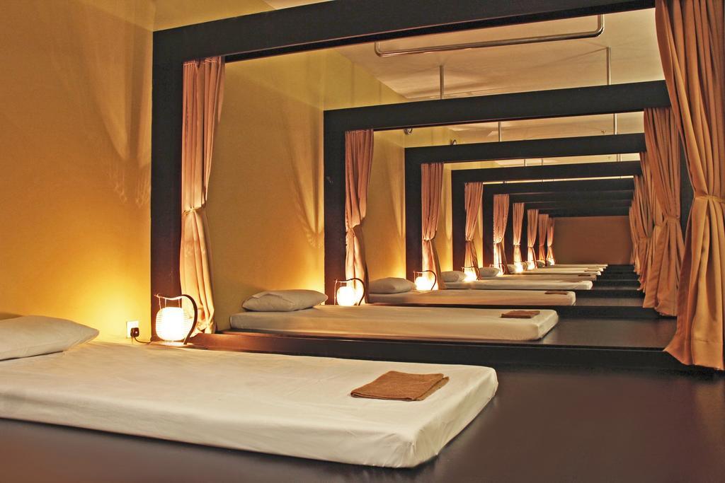 Harmoni One Convention Hotel&Service Apartments Batam Esterno foto