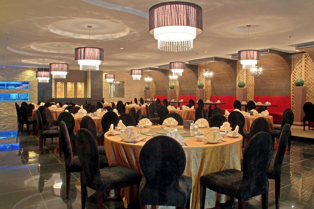 Harmoni One Convention Hotel&Service Apartments Batam Esterno foto