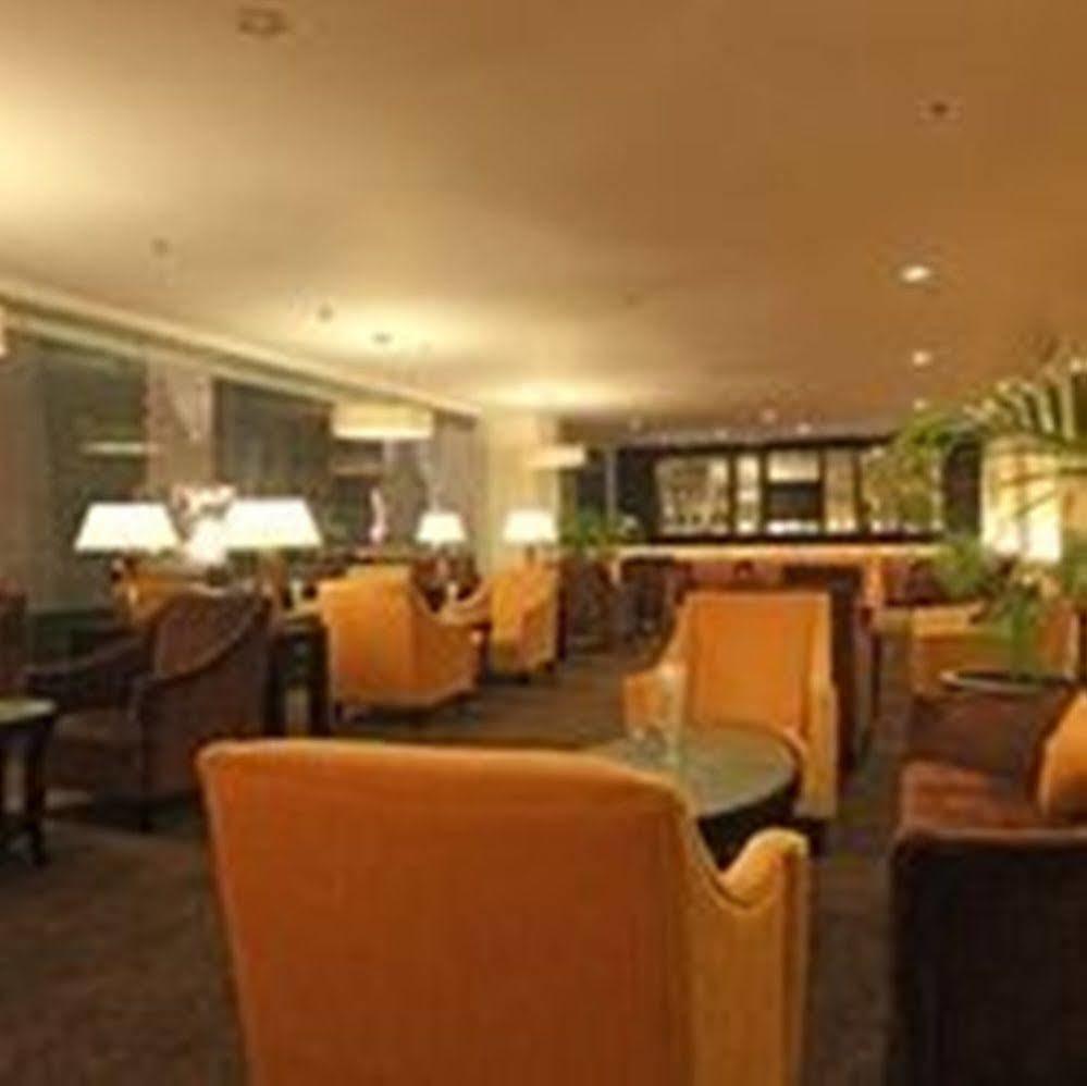 Harmoni One Convention Hotel&Service Apartments Batam Esterno foto